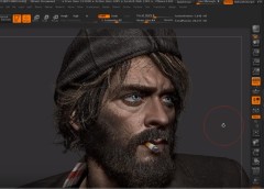 Human 3D Modeling Tutorial By Hosein Diba