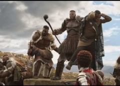 How Black Panther’s Visual Effects Were Made