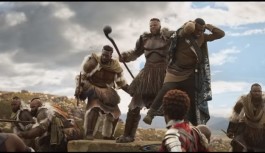 How Black Panther’s Visual Effects Were Made